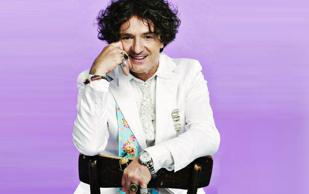 Бреговић: Двапут су ме крстили, зато сам срећковић